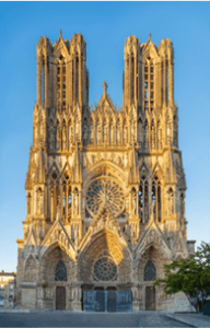 Sortie Paroissiale à Reims le 4 Octobre
